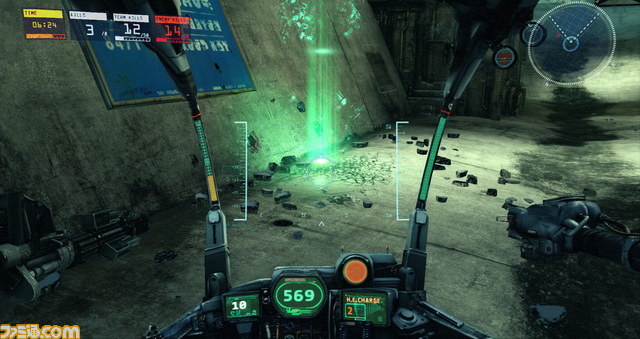 『Hawken』もCrytekのCEOも謎の上海FPSもやってきたGeForce LAN初日リポート【NGF2012】_48