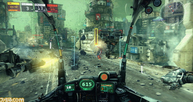 『Hawken』もCrytekのCEOも謎の上海FPSもやってきたGeForce LAN初日リポート【NGF2012】_49