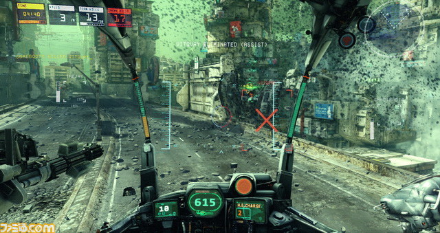 『Hawken』もCrytekのCEOも謎の上海FPSもやってきたGeForce LAN初日リポート【NGF2012】_50
