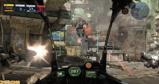 『Hawken』もCrytekのCEOも謎の上海FPSもやってきたGeForce LAN初日リポート【NGF2012】_52
