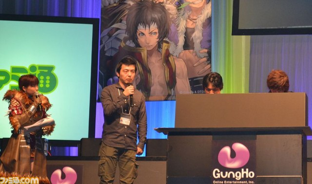『ラグナロクオンライン』ファン感謝祭2012が開催――プロゲーマーsako氏のタイムアタックも_15