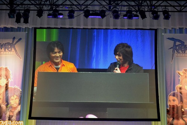 『ラグナロクオンライン』ファン感謝祭2012が開催――プロゲーマーsako氏のタイムアタックも_17