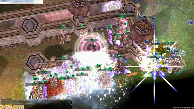 『ラグナロクオンライン』ファン感謝祭2012が開催――プロゲーマーsako氏のタイムアタックも_24