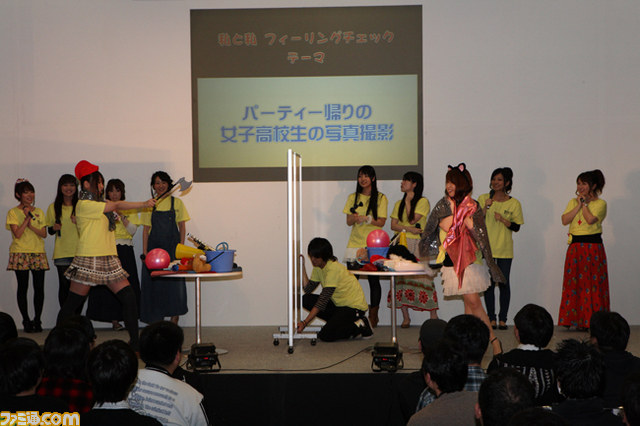 “春のラジ館まつり2012 声優まつり”前代未聞のパーソナリティー公開抽選などが行われた！_02