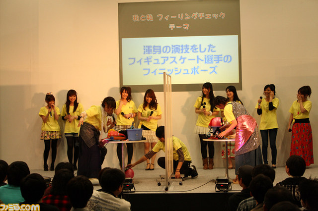 “春のラジ館まつり2012 声優まつり”前代未聞のパーソナリティー公開抽選などが行われた！_04