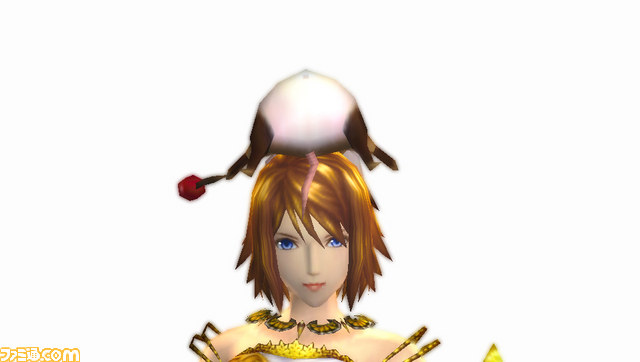 『ラグナロク オデッセイ』の追加DLC第10弾“ラグナロクオンライン楽曲セット7”と装飾品“たれドモヴォイ”が本日配信_01