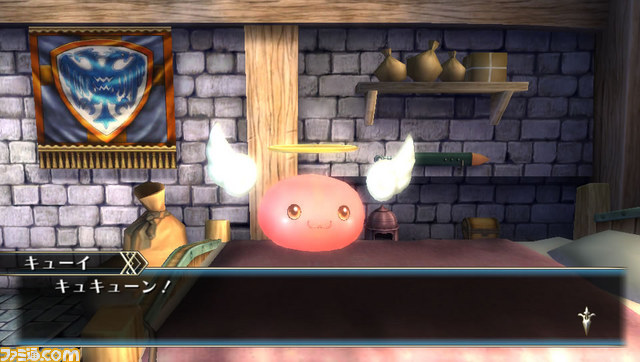 『ラグナロク オデッセイ』の追加DLC第10弾“ラグナロクオンライン楽曲セット7”と装飾品“たれドモヴォイ”が本日配信_05