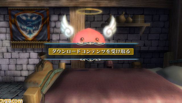『ラグナロク オデッセイ』の追加DLC第10弾“ラグナロクオンライン楽曲セット7”と装飾品“たれドモヴォイ”が本日配信_06