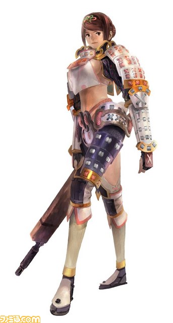 『鬼武者Soul（ソウル）』“戦国体験 第弐陣”の参加登録がスタート_01