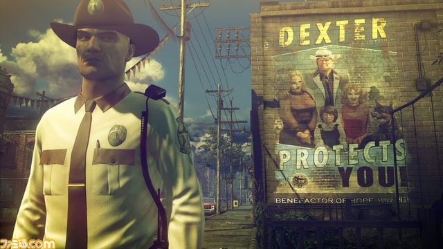 [海外ゲームニュース]『Hitman: Absolution』エージェント47の暗殺テクがわかる動画シリーズが公開_03
