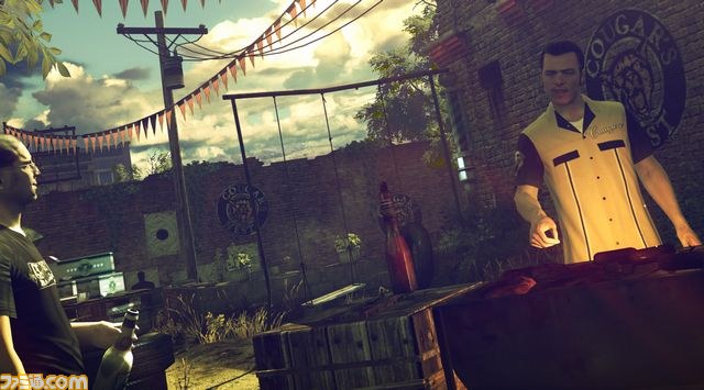 [海外ゲームニュース]『Hitman: Absolution』エージェント47の暗殺テクがわかる動画シリーズが公開_04