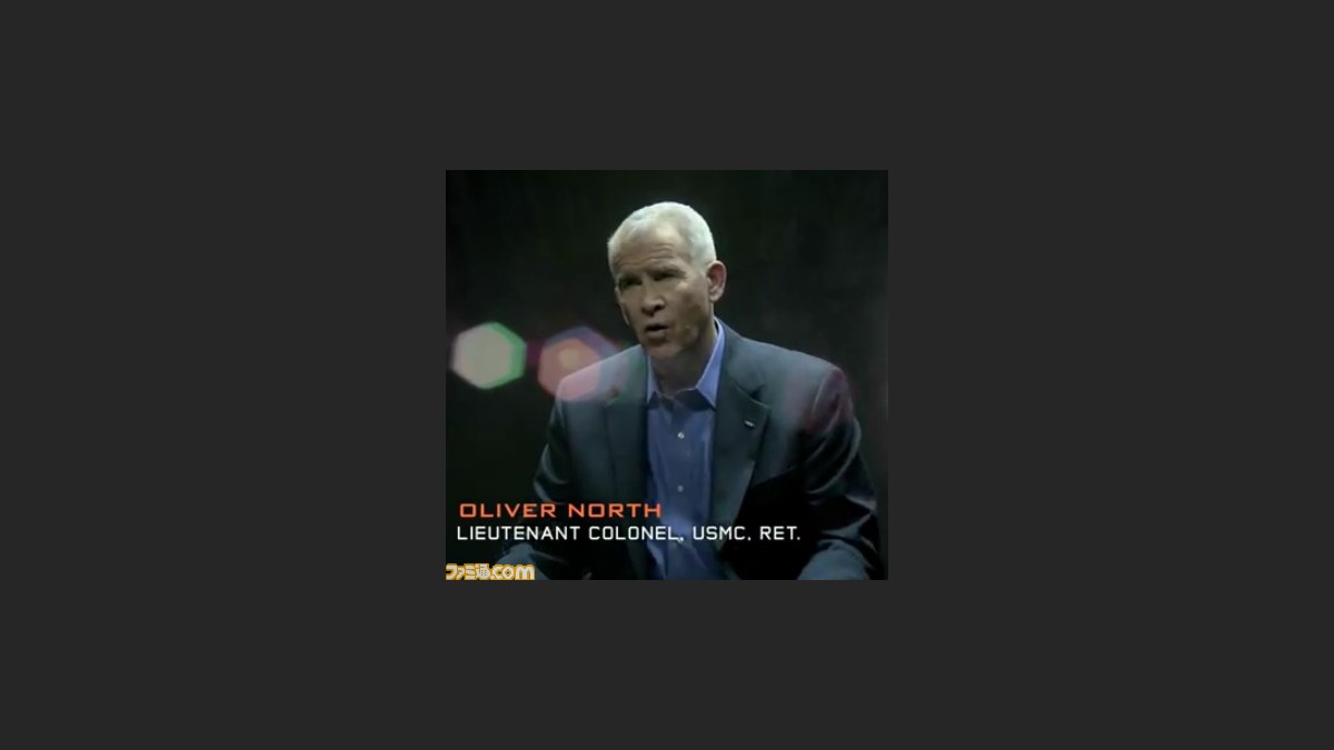 海外ゲームニュース Call Of Duty Black Ops 2 未来の戦争について語るドキュメンタリー映像が公開 ファミ通 Com 海外ゲームニュース Call Of Duty Black Ops 2 未来の戦争について語るドキュメンタリー映像が公開 ファミ通 Com