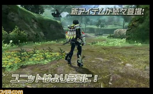”ファンタシースターオンライン2 ファンブリーフィング2nd Part1”最新情報も発表されたイベントの詳細をリポート！_21