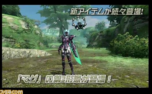 ”ファンタシースターオンライン2 ファンブリーフィング2nd Part1”最新情報も発表されたイベントの詳細をリポート！_22