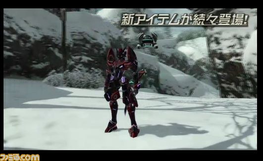 ”ファンタシースターオンライン2 ファンブリーフィング2nd Part1”最新情報も発表されたイベントの詳細をリポート！_23