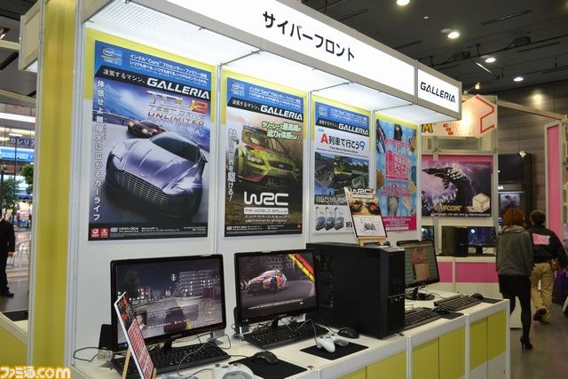 “第5回 秋葉原PCゲームフェスタ”が開幕！　最新のPCで最新のゲームを楽しもう_06