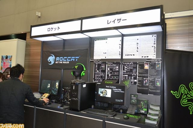 “第5回 秋葉原PCゲームフェスタ”が開幕！　最新のPCで最新のゲームを楽しもう_12