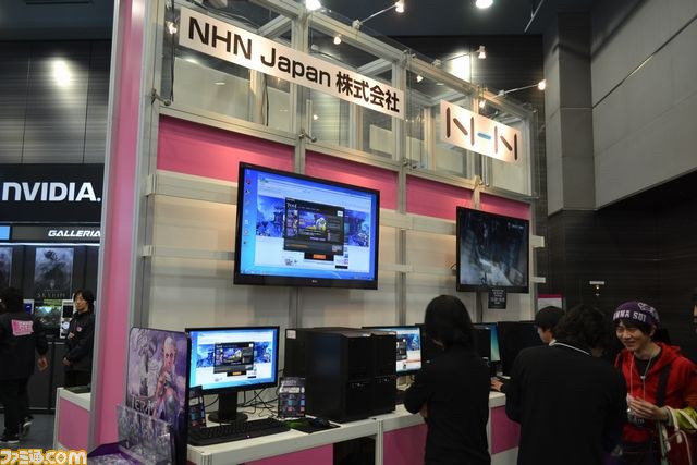 “第5回 秋葉原PCゲームフェスタ”が開幕！　最新のPCで最新のゲームを楽しもう_13