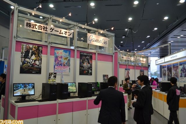 “第5回 秋葉原PCゲームフェスタ”が開幕！　最新のPCで最新のゲームを楽しもう_14