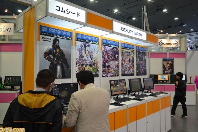 “第5回 秋葉原PCゲームフェスタ”が開幕！　最新のPCで最新のゲームを楽しもう_18
