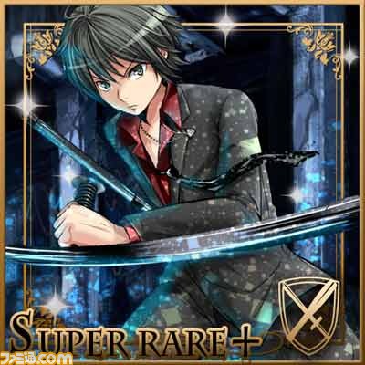 『王様ゲーム』R以上確定の原作カードで“王様ゲーム”の謎に迫れ！【ファミ通Mobage Vol.4】_07