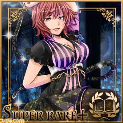 『王様ゲーム』R以上確定の原作カードで“王様ゲーム”の謎に迫れ！【ファミ通Mobage Vol.4】_10