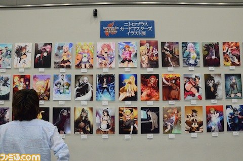 秋葉原に人気コンテンツが大集合！ “ジャイアニズム フェス”が開催!!_05