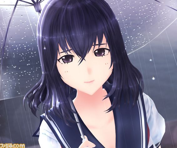 フォトカノ』キャラソンCD「フォトカノ キャラクターソング vol.6 深角