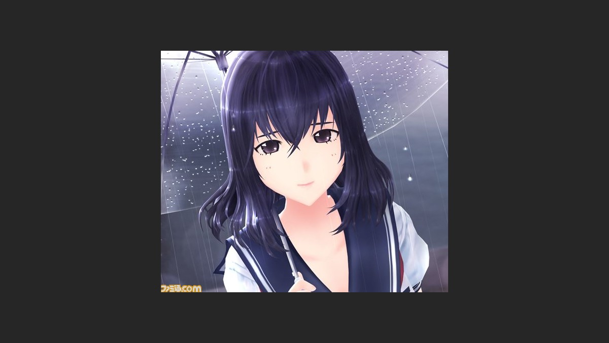 フォトカノ キャラソンcd フォトカノ キャラクターソング Vol 6 深角友恵 試聴動画をお届け 沢城みゆきインタビューも ファミ通 Com フォトカノ キャラソンcd フォトカノ キャラクターソング Vol 6 深角友恵 試聴動画をお届け 沢城みゆきインタビューも ファミ通 Com