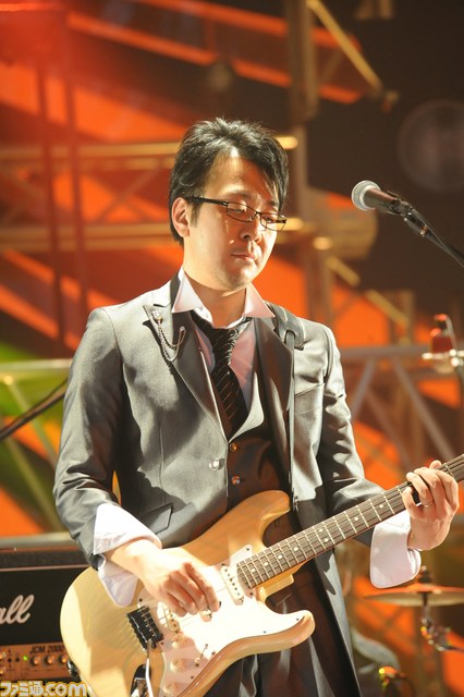 “PERSONA MUSIC LIVE 2012 -MAYONAKA TV in Tokyo International Forum-”を写真で振り返る_04