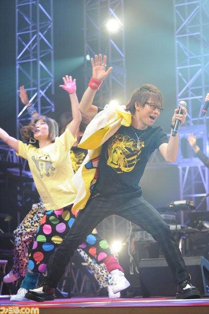 “PERSONA MUSIC LIVE 2012 -MAYONAKA TV in Tokyo International Forum-”を写真で振り返る_09
