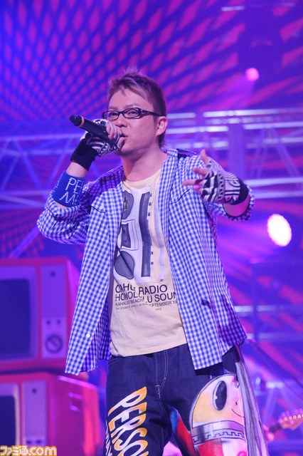 “PERSONA MUSIC LIVE 2012 -MAYONAKA TV in Tokyo International Forum-”を写真で振り返る_07