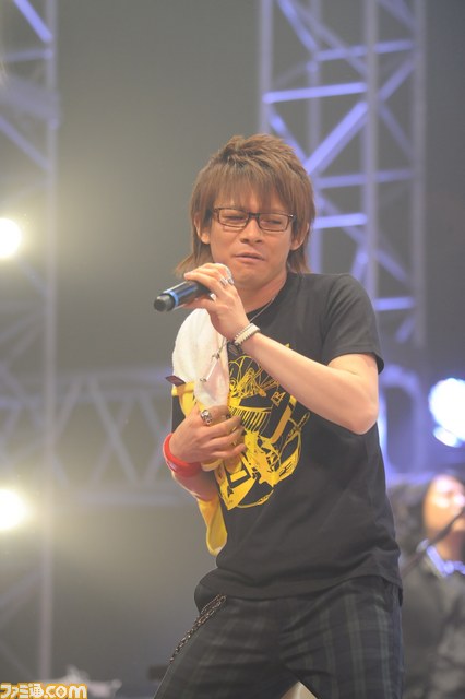 “PERSONA MUSIC LIVE 2012 -MAYONAKA TV in Tokyo International Forum-”を写真で振り返る_08