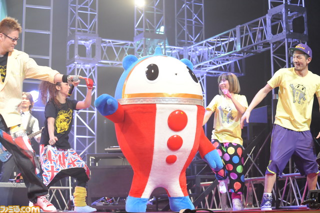 “PERSONA MUSIC LIVE 2012 -MAYONAKA TV in Tokyo International Forum-”を写真で振り返る_10