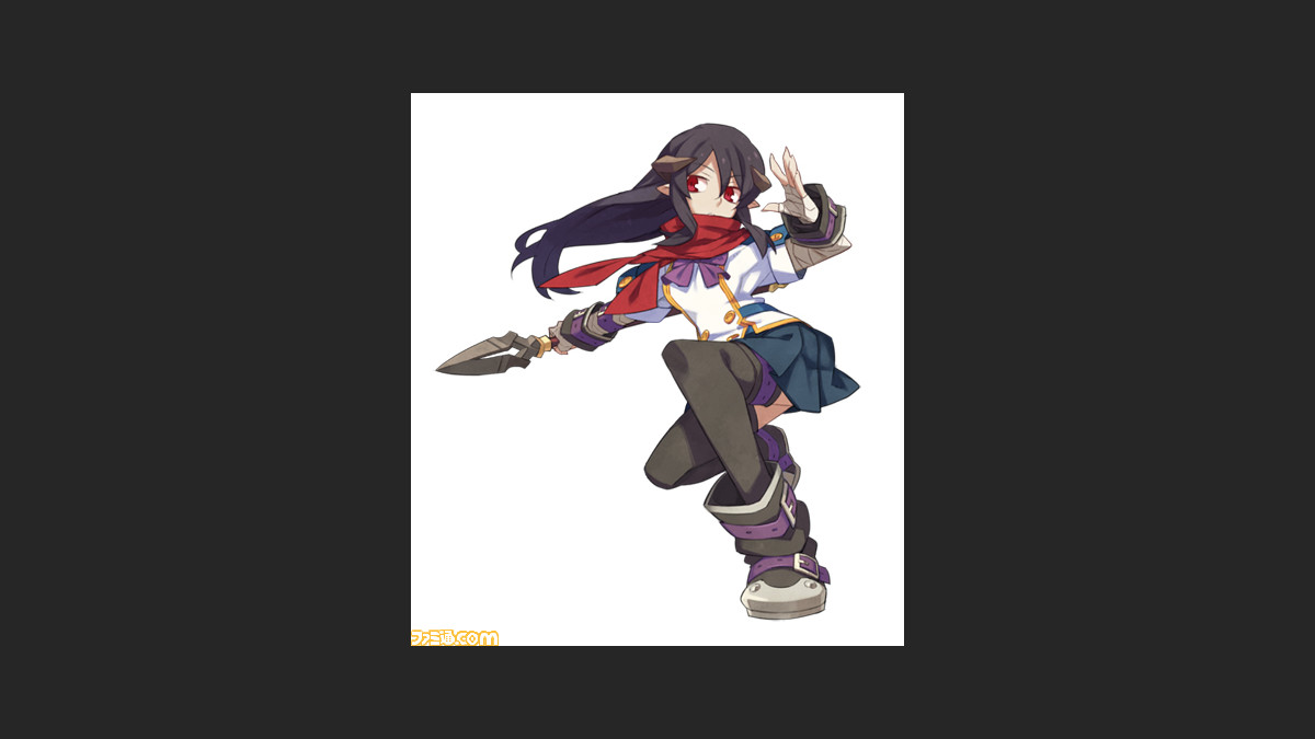 新 剣と魔法と学園モノ 刻の学園 新たに2種族を公開 予約特典情報も判明 ファミ通 Com 新 剣と魔法と学園モノ 刻の学園 新たに2種族を公開 予約特典情報も判明 ファミ通 Com