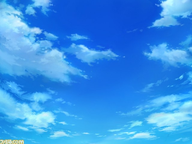 『そらいろ Portable』幼馴染たちとの忘れられない夏を描く恋愛アドベンチャーがPSPで登場_28