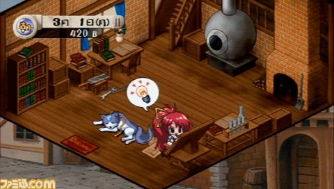 『蒼い海のトリスティア』＆『蒼い空のネオスフィア』プレイステーション･ポータブルで発売決定！　メモリアルパックも同時発売_40