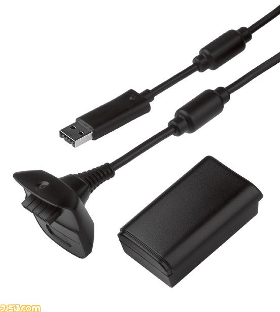 本体＋ソフト4本＋ゴールド メンバーシップで29800円［税込］、“Xbox 360 250GB バリューパック”発売決定_05