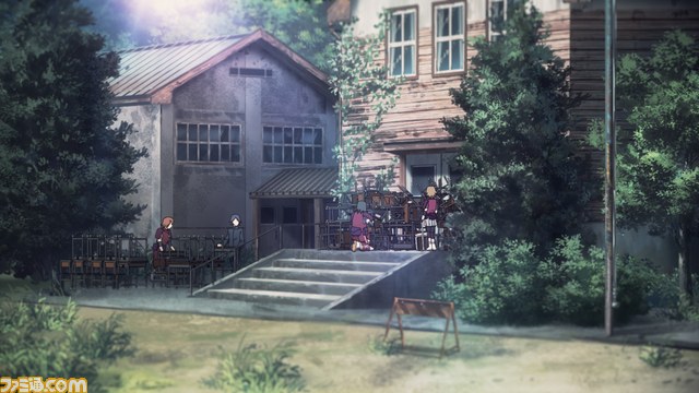 『武装中学生（バスケットアーミー）』のショートアニメ第3弾が公開！_06