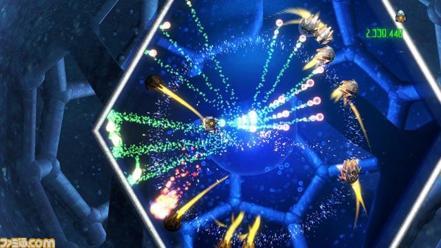 『SOUL SACRIFICE』の最新情報が明らかに!?　PS Store Magazine 5/10号が公開_09