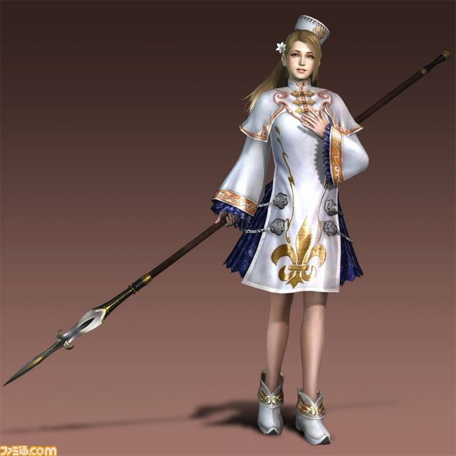 『無双OROCHI2』最新ダウンロードコンテンツが配信開始 お市や真田幸村の衣装も_06