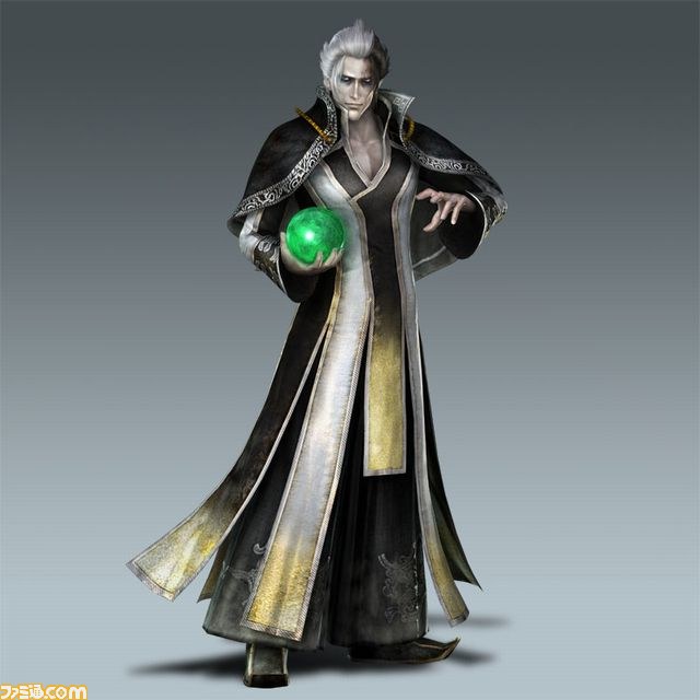 『無双OROCHI2』最新ダウンロードコンテンツが配信開始 お市や真田幸村の衣装も_18