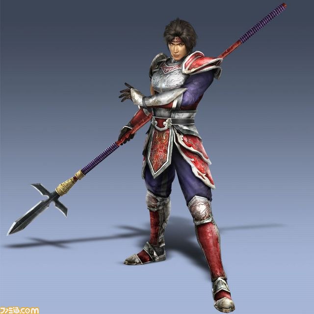 『無双OROCHI2』最新ダウンロードコンテンツが配信開始 お市や真田幸村の衣装も_13