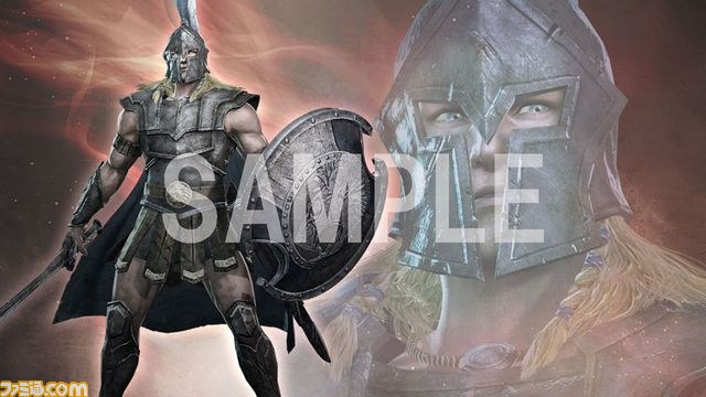『無双OROCHI2』最新ダウンロードコンテンツが配信開始 お市や真田幸村の衣装も_05