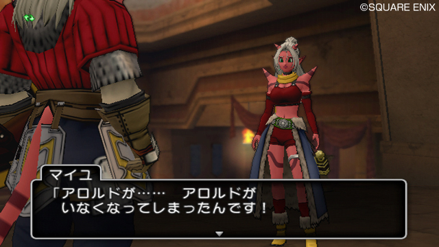 『ドラゴンクエストX　目覚めし五つの種族　オンライン』ゲームの魅力をおさらい_09