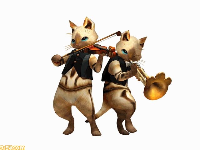 ”モンスターハンターオーケストラコンサートツアー ～狩猟音楽祭2012～”、モンハン部員への先行チケット抽選の受付締切迫る！！_04