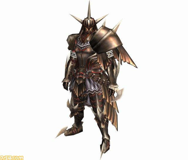 『MHF』次期大型アップデート“フォワード.4”情報第3弾！　クアルセプスのさらなる生態が判明_02