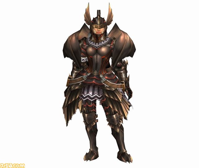 『MHF』次期大型アップデート“フォワード.4”情報第3弾！　クアルセプスのさらなる生態が判明_03