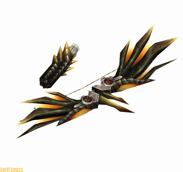 『MHF』次期大型アップデート“フォワード.4”情報第3弾！　クアルセプスのさらなる生態が判明_10