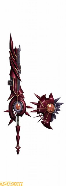 『MHF』次期大型アップデート“フォワード.4”情報第3弾！　クアルセプスのさらなる生態が判明_12